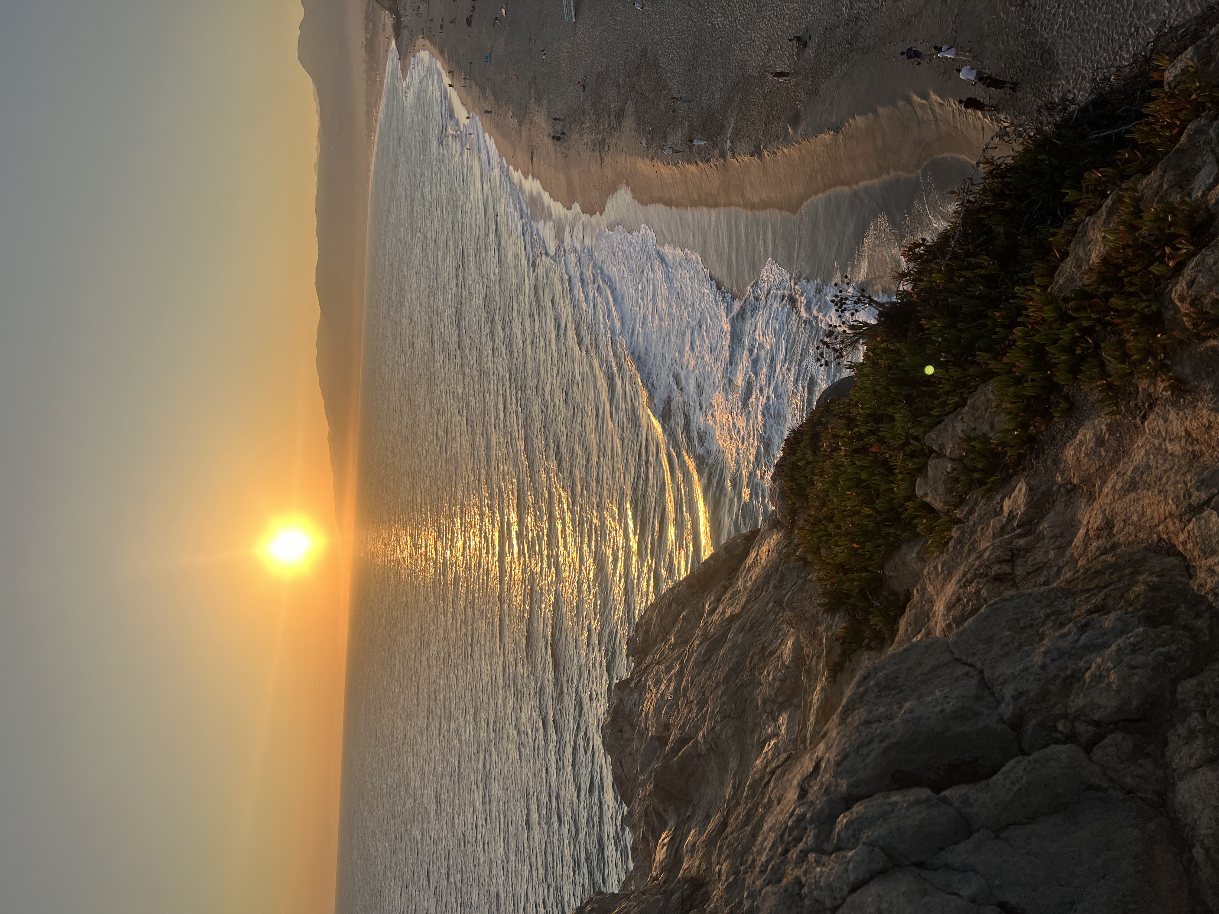 Point Dume